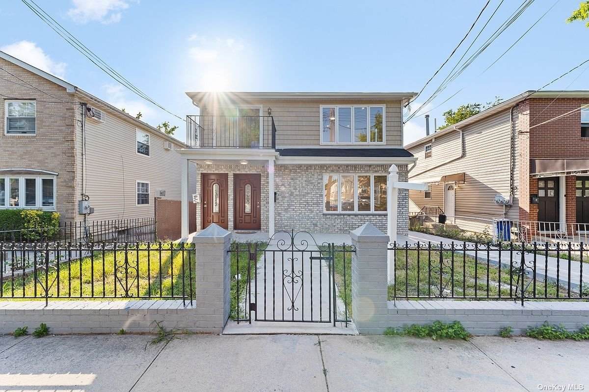 130-20 Inwood Street - Photo 1