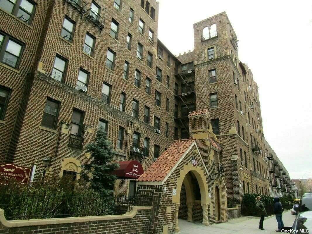37-21 80th Street - Photo 1
