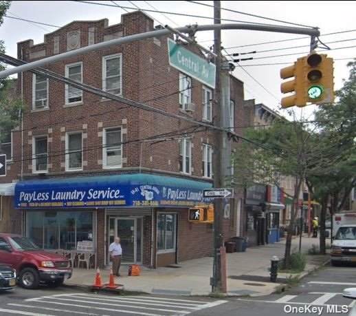 69-01 Central Avenue - Photo 1