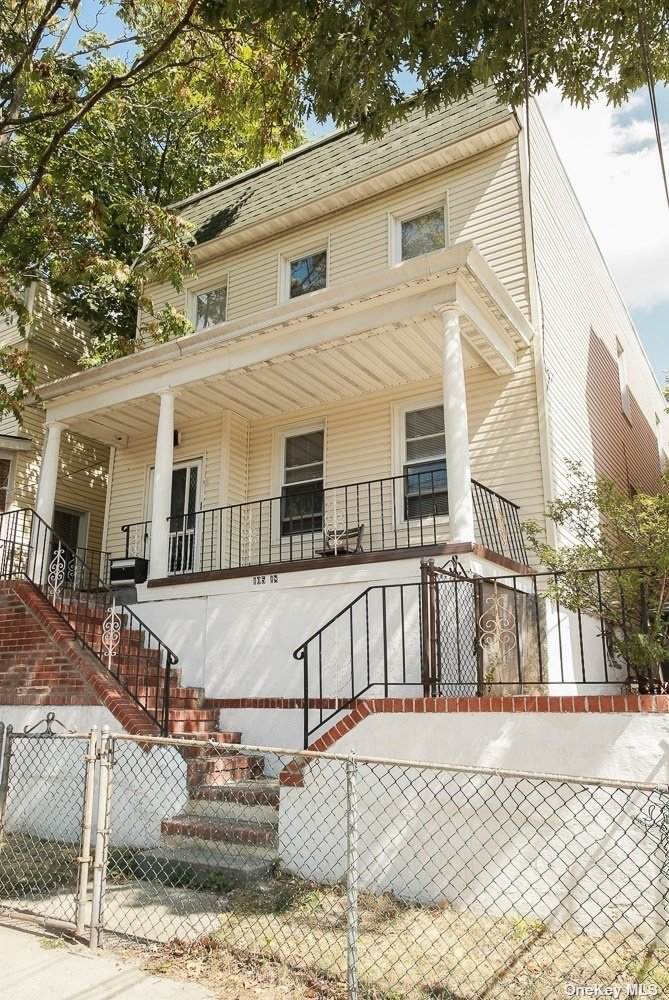 105-18 Otis Avenue - Photo 1