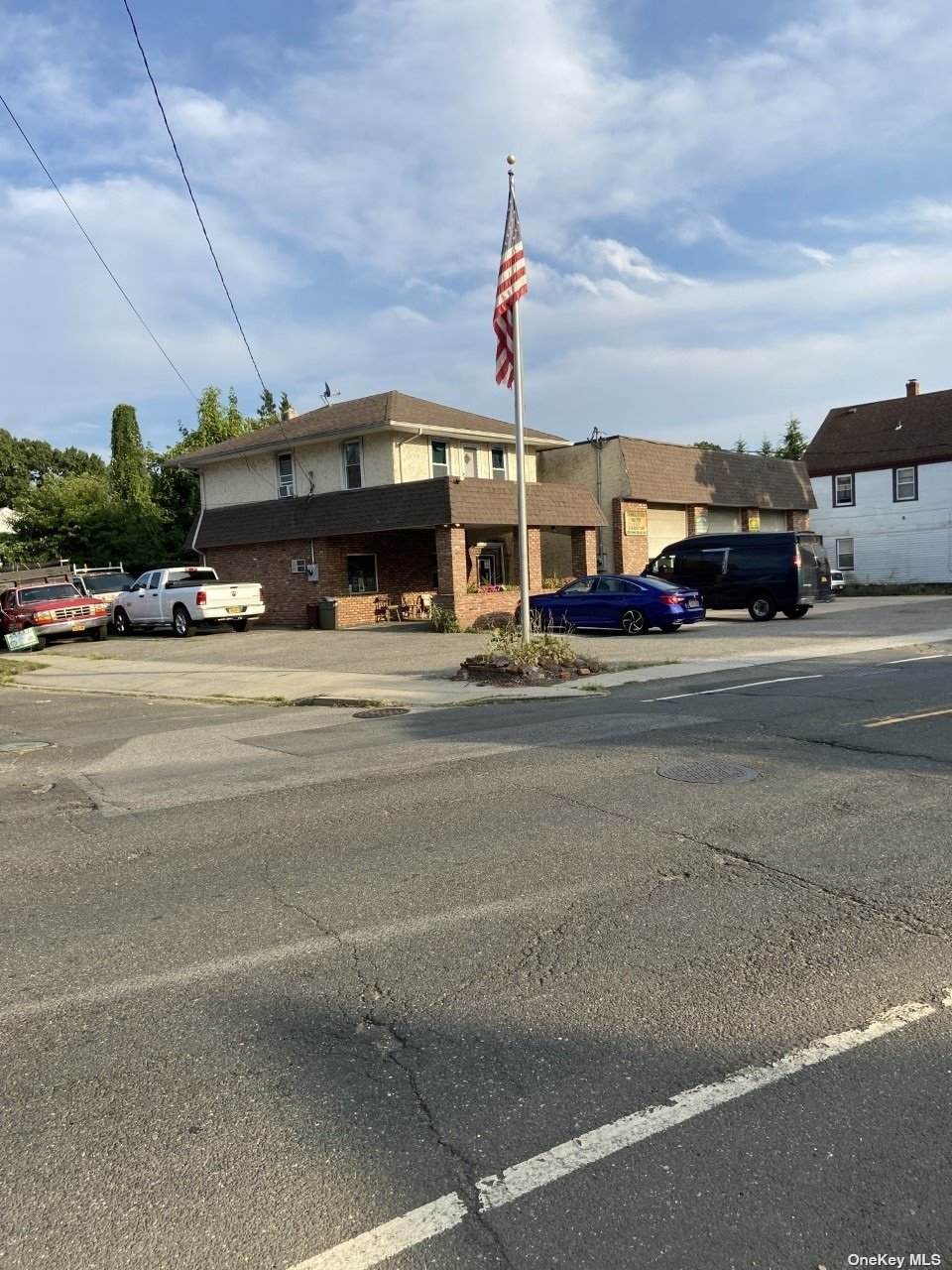 353 Long Beach Road - Photo 1