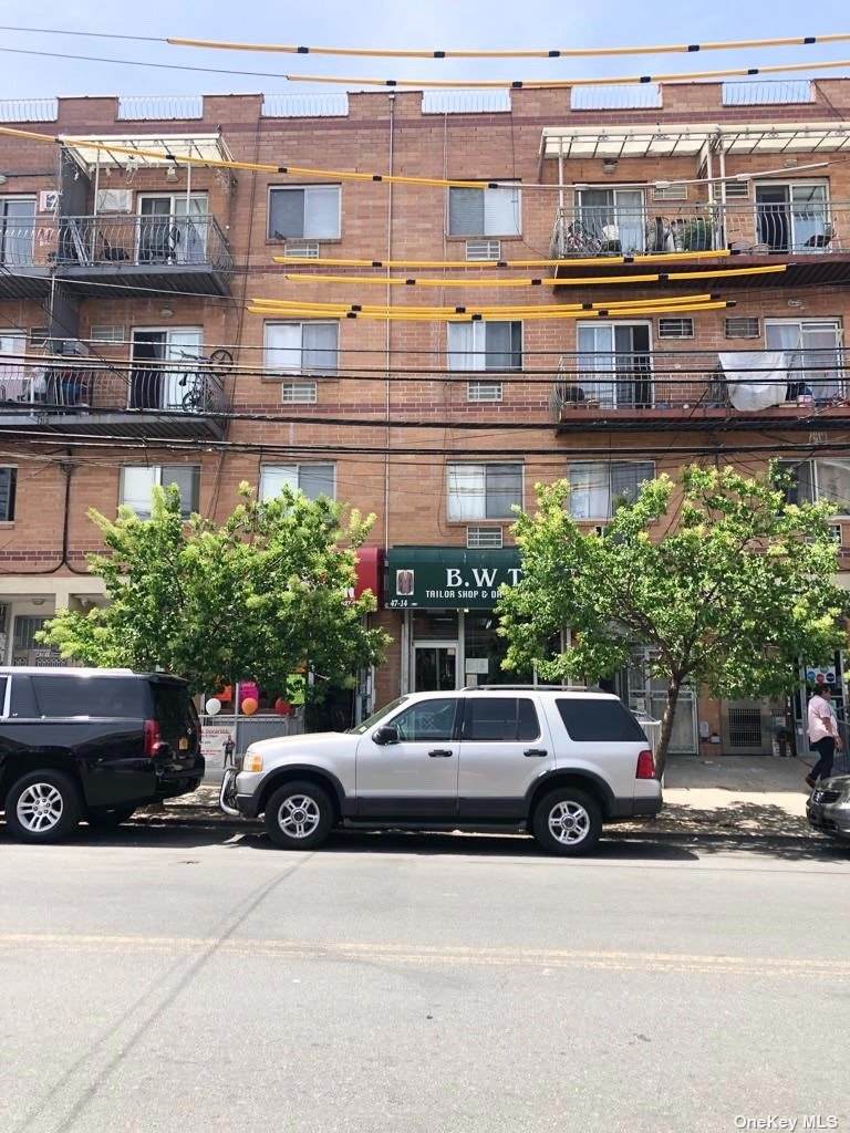 47-14 Junction Boulevard - Photo 1