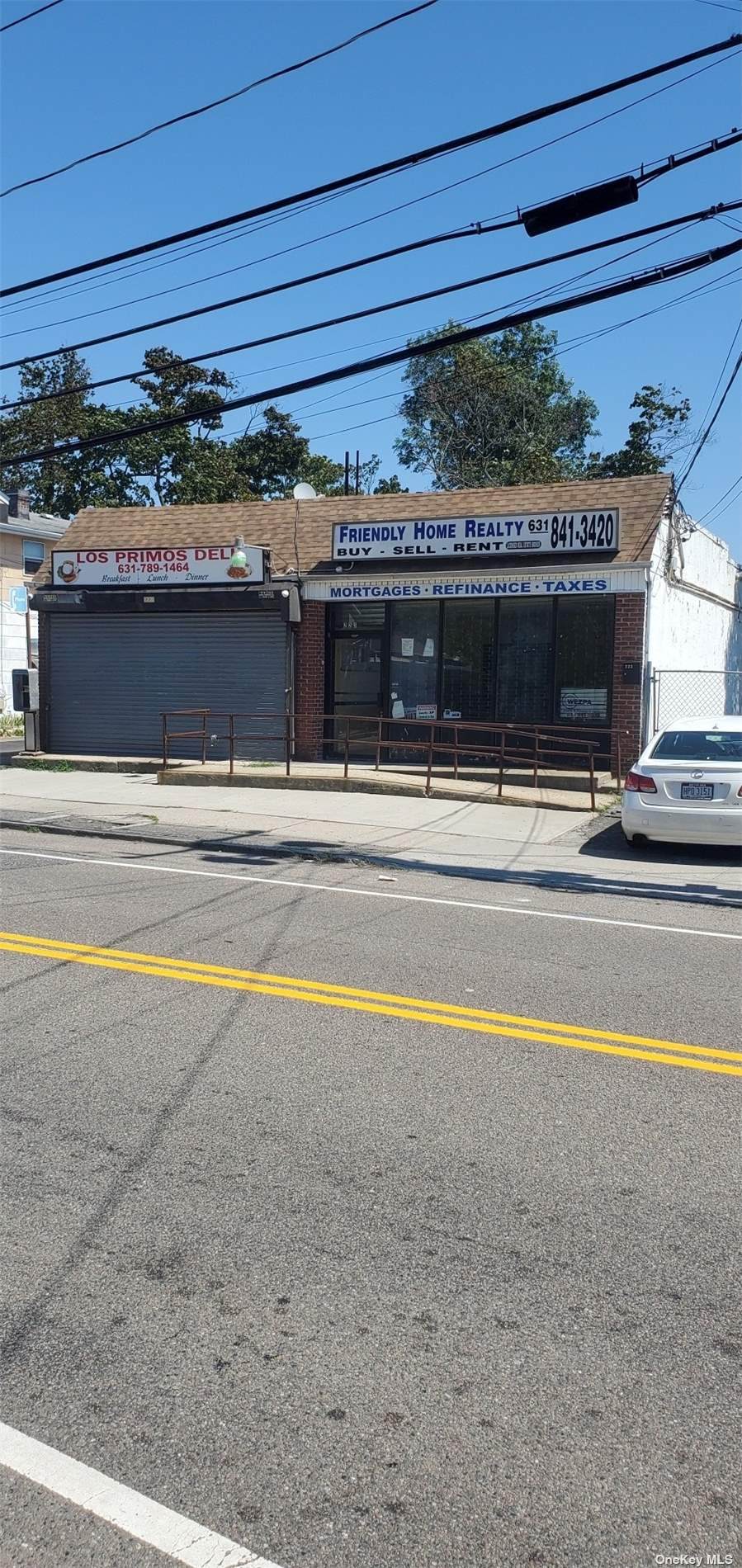 225 Albany Avenue - Photo 1