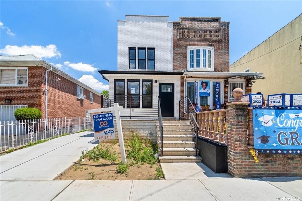 445 East 46 St - Photo 1