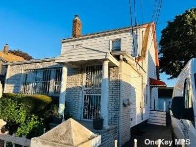 217-22 102nd Avenue - Photo 1