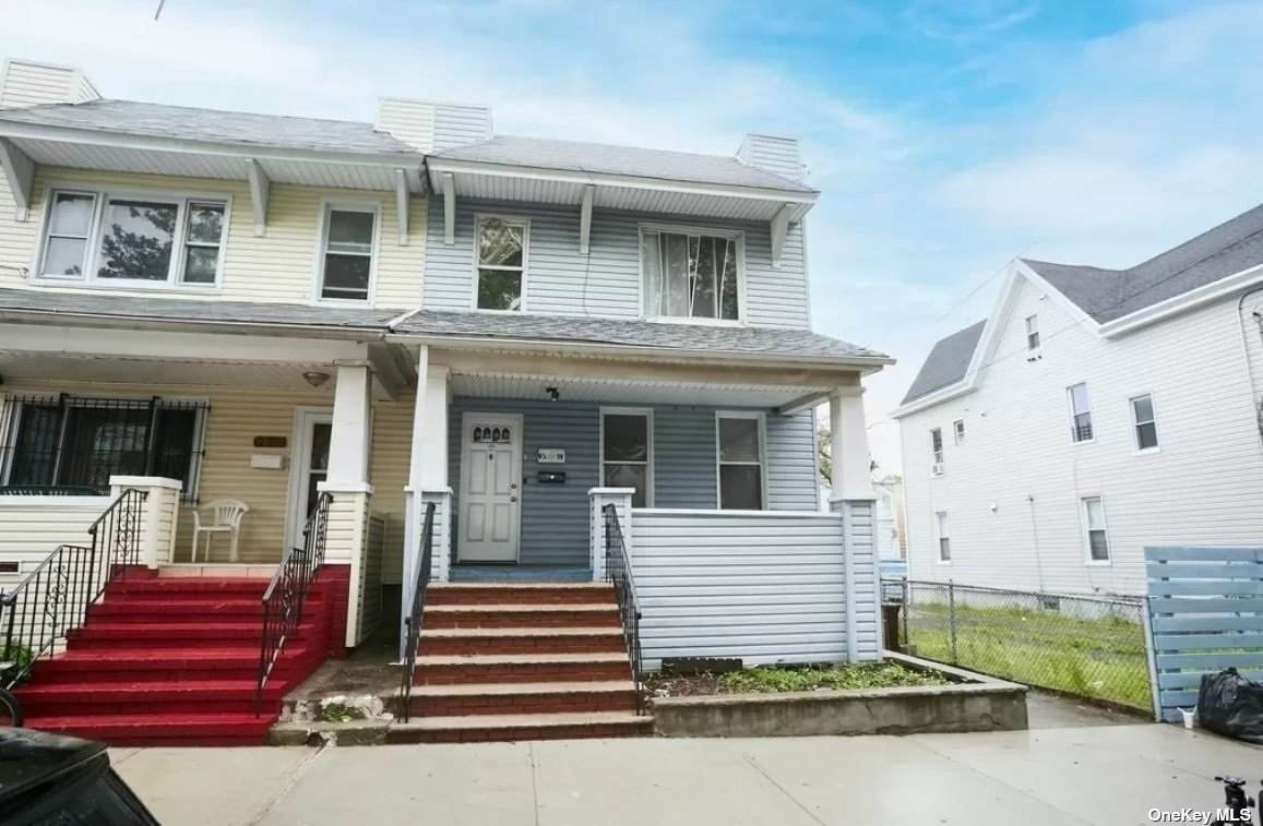 95-19 93rd Street - Photo 1