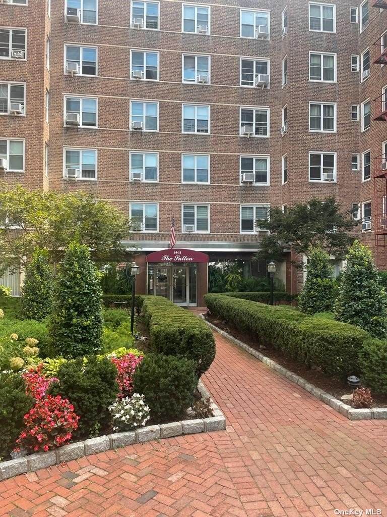 64-11 99th Street - Photo 1