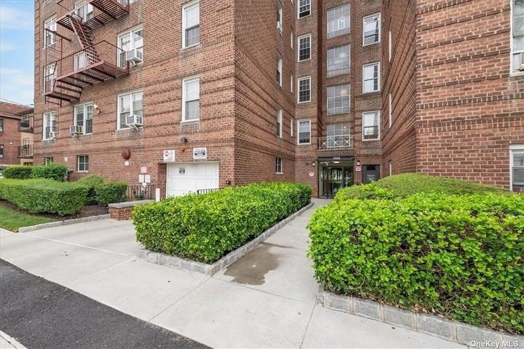 85-04 63rd Drive - Photo 1