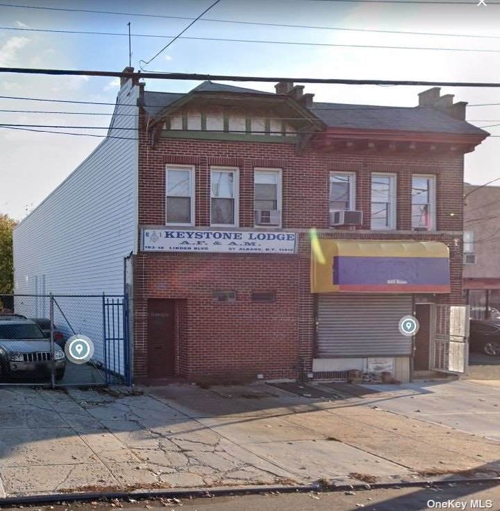 193-12 Linden Boulevard - Photo 1