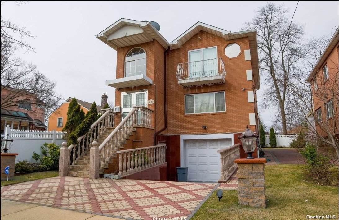 82-50 Bell Boulevard - Photo 1