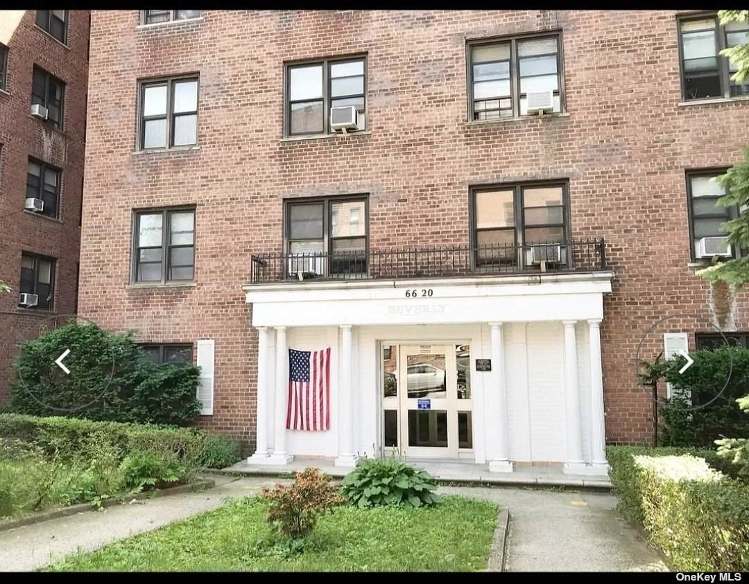 66-20 Wetherole Street - Photo 1