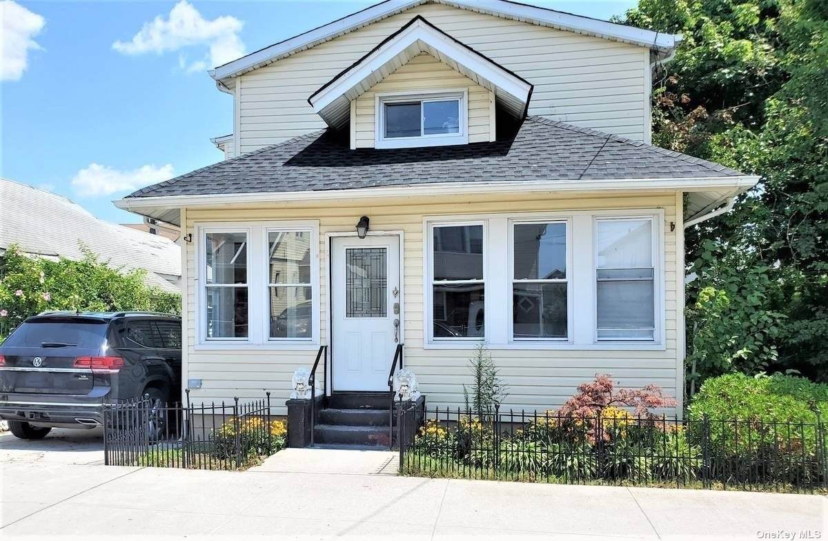 326 Beach 46th Street - Photo 1