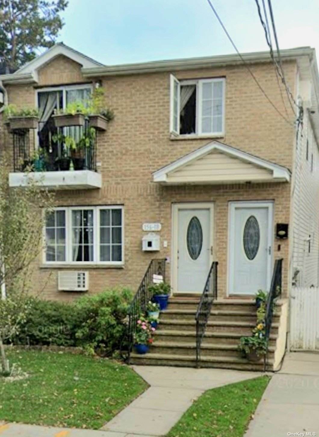 156-18 134th Avenue - Photo 1
