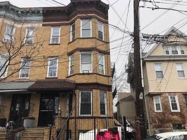 86-48 125th Street - Photo 1