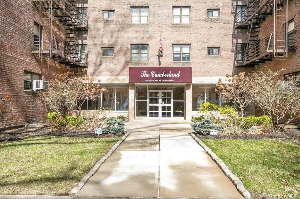 87-40 Francis Lewis Boulevard - Photo 1