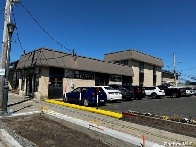 161 Long Beach Road - Photo 1