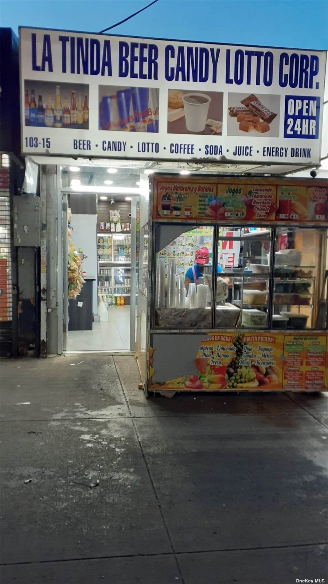 103-15 Roosevelt Avenue - Photo 1