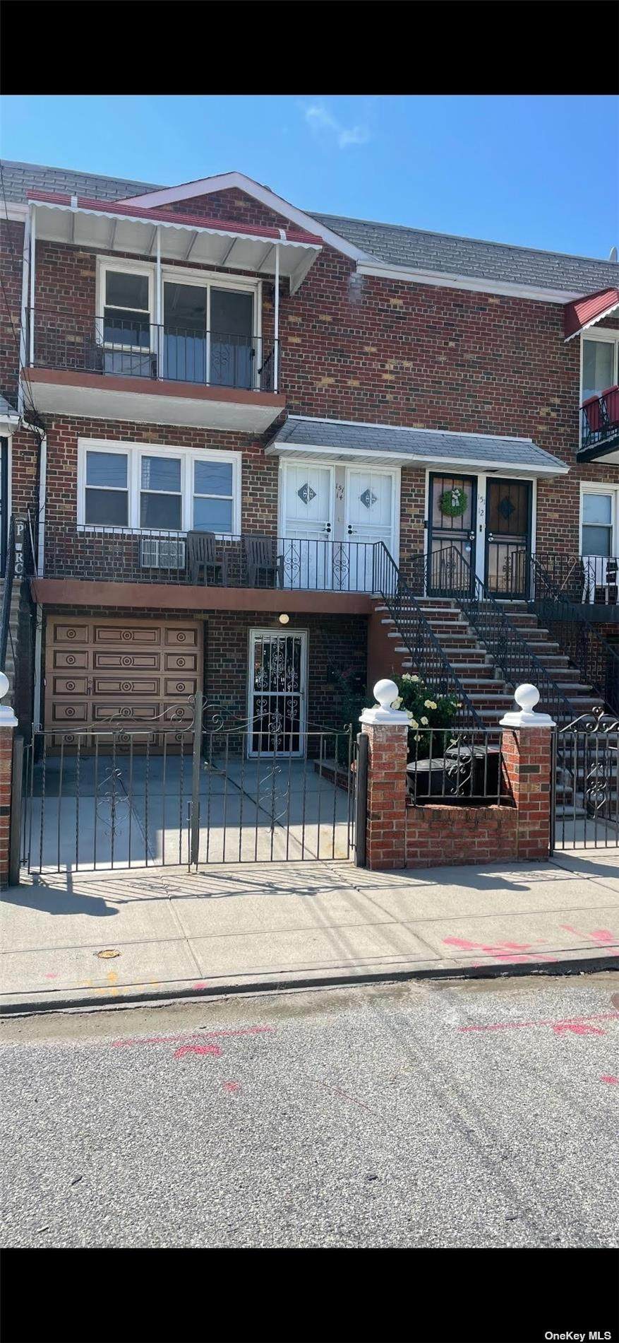 151-14 80 Street - Photo 1