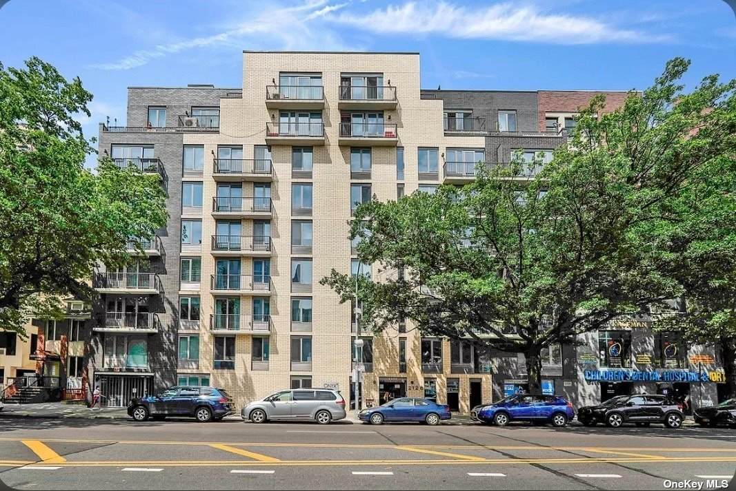 2128 Ocean Avenue - Photo 1