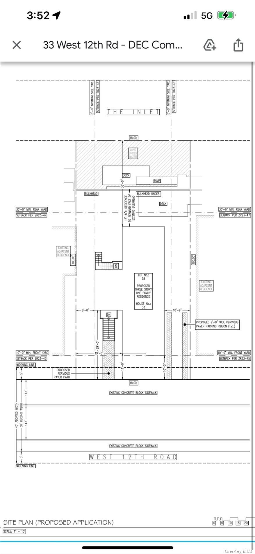 33 12th Road - Photo 1
