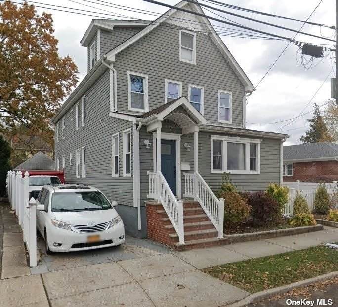 87-81 257th Street - Photo 1