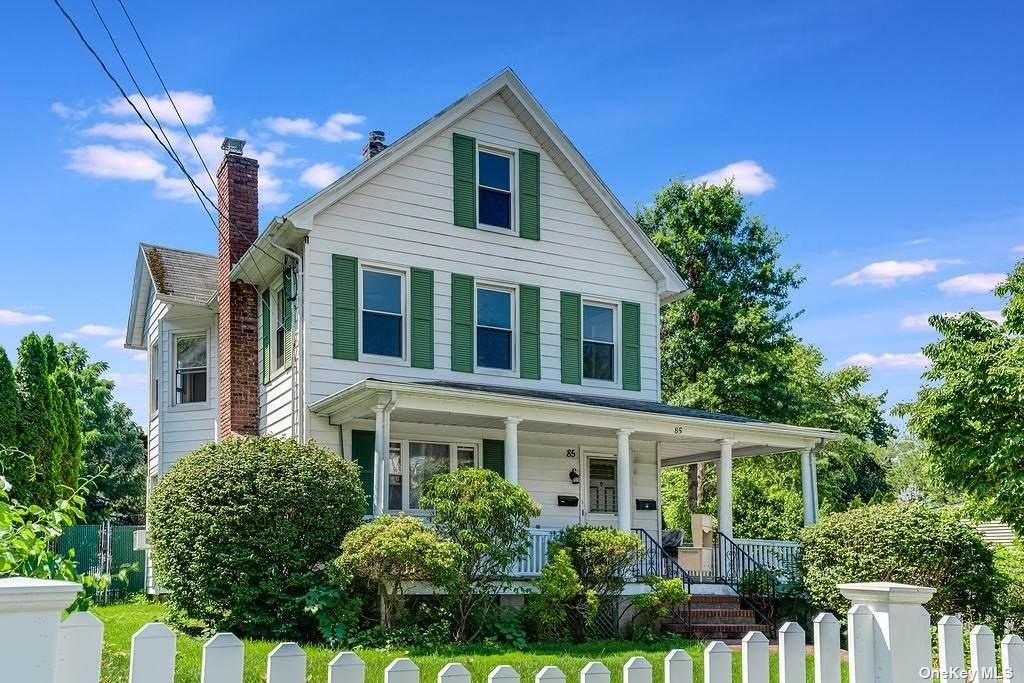 85 Orchard Street - Photo 1