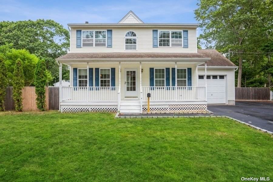 6 Howell Place - Photo 1