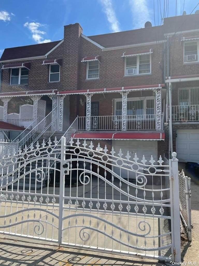 3641 Fenton Avenue - Photo 1