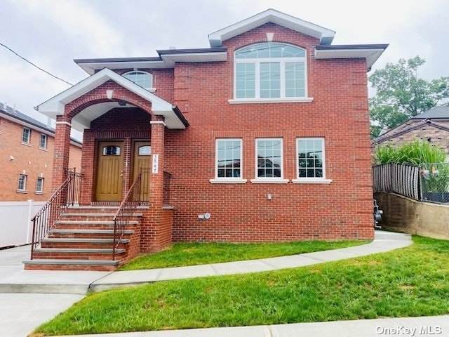 58-47 255th Street - Photo 1