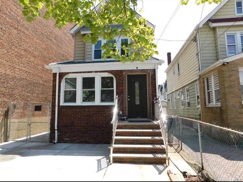 116-10 103rd Avenue - Photo 1