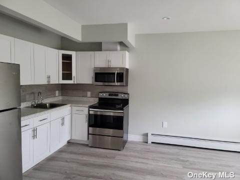 132-24 Liberty Avenue - Photo 1