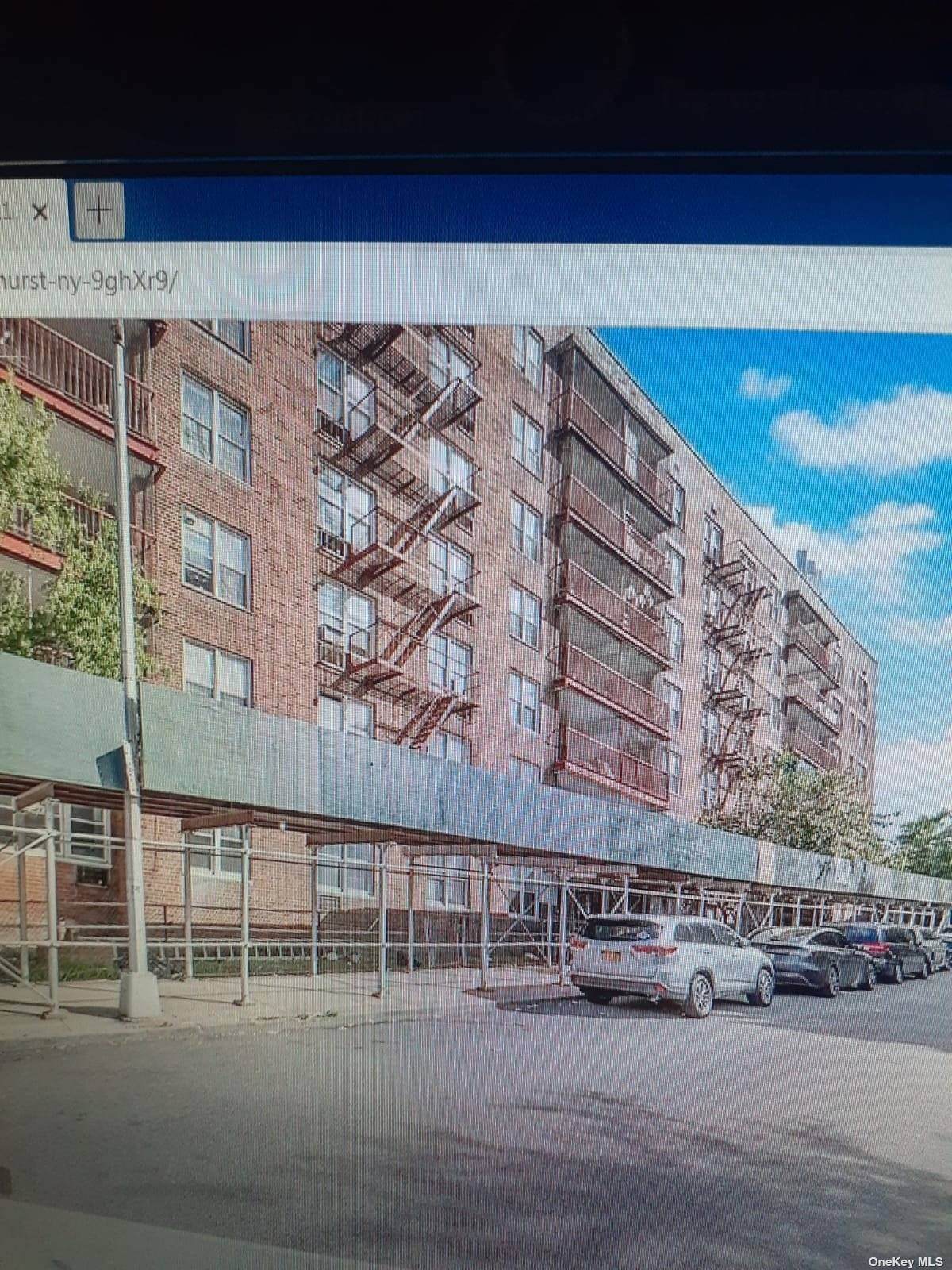 86-16 60th Avenue - Photo 1