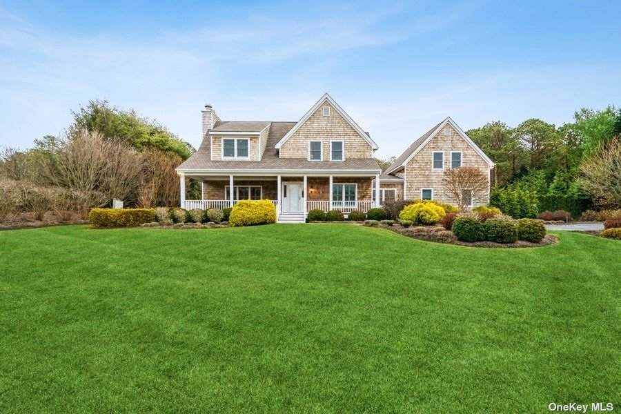25 Post Fields Lane - Photo 1