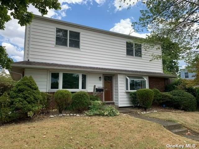 345 Coleridge Street - Photo 1
