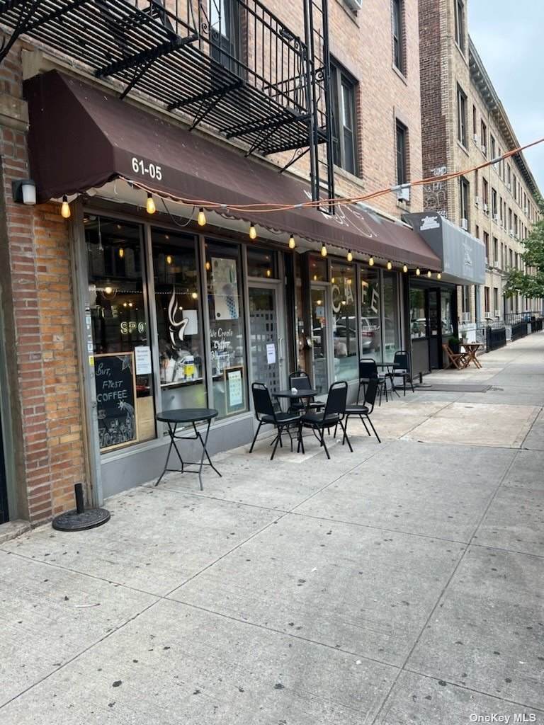 66-57 Fresh Pond Road Road - Photo 1