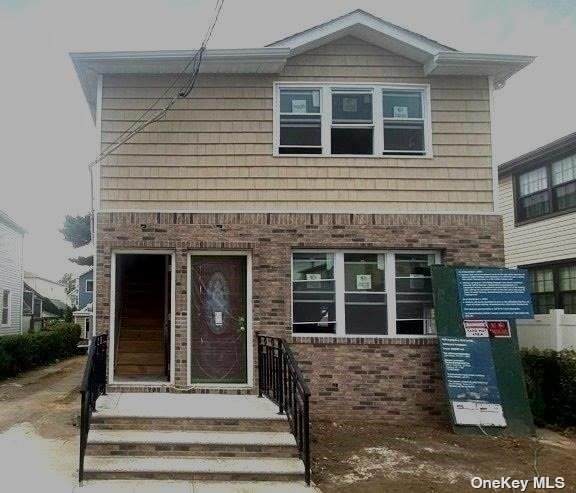 120-15 170th Street - Photo 1