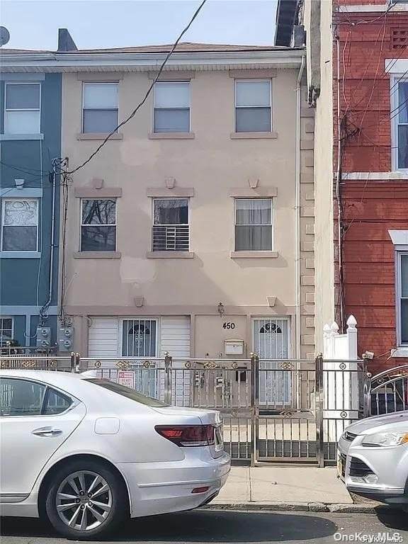 450 Linwood Street - Photo 1