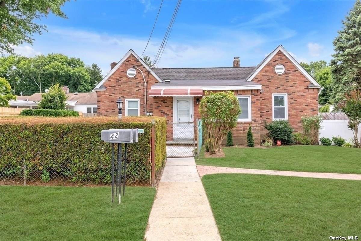 42 Bella Vista Avenue - Photo 1