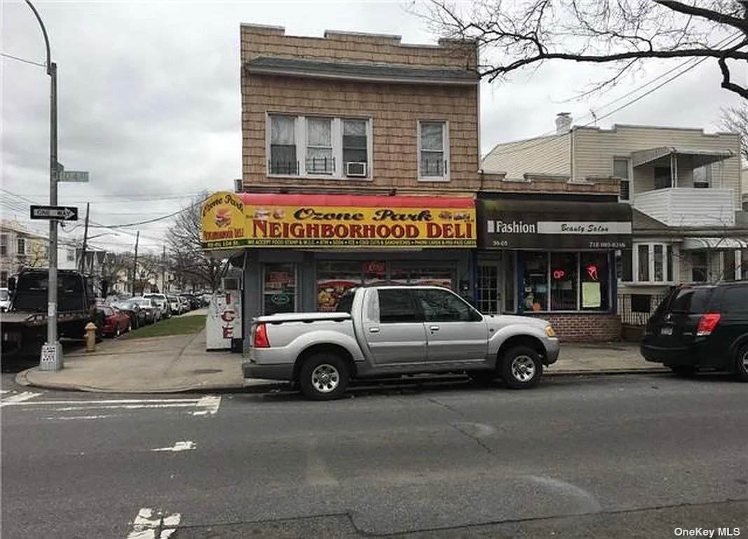 95-01 104th Street - Photo 1