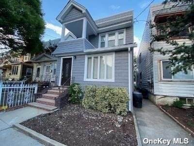 91-61 85th Street - Photo 1
