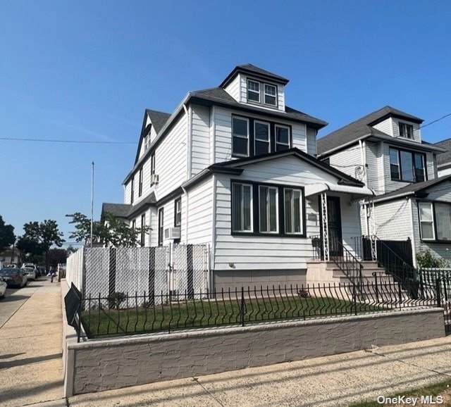 117-05 111th Avenue - Photo 1