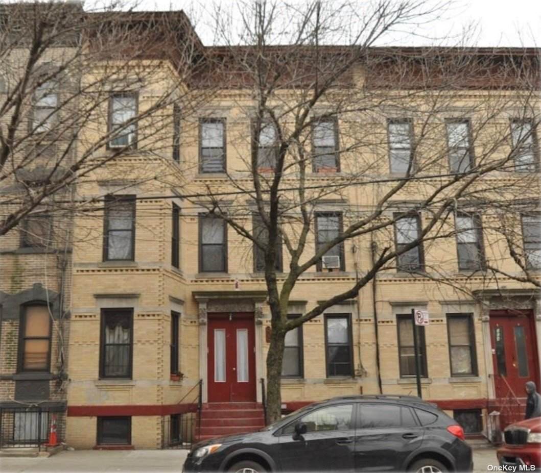 306 St. Nicholas Avenue - Photo 1