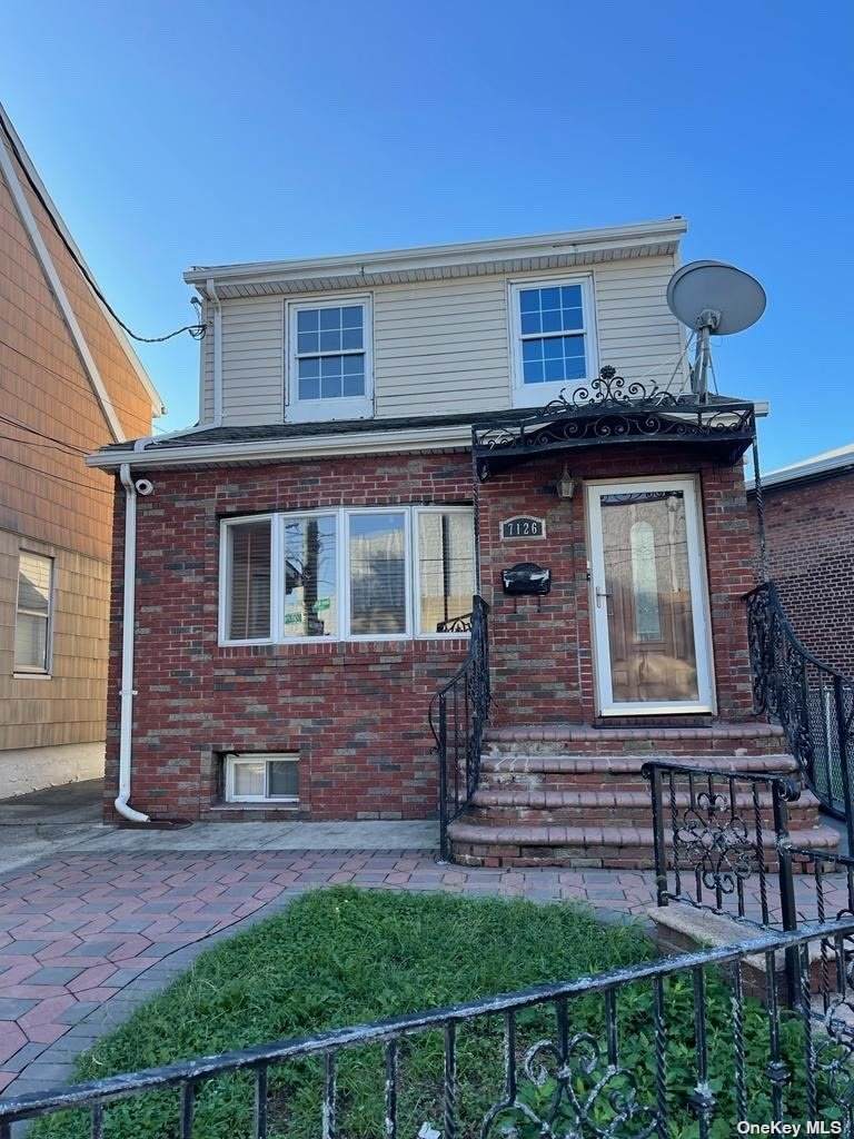 71-26 58th Avenue - Photo 1