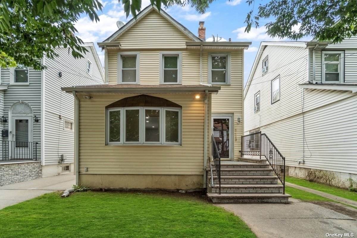 89-29 239th Street - Photo 1