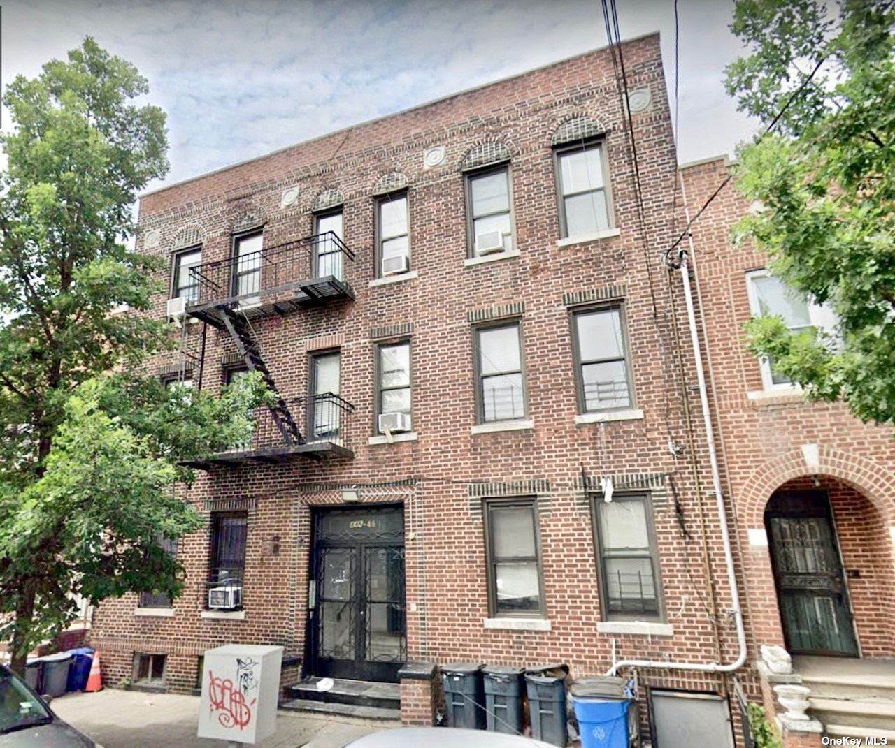 446 + 461 Berriman Street - Photo 1