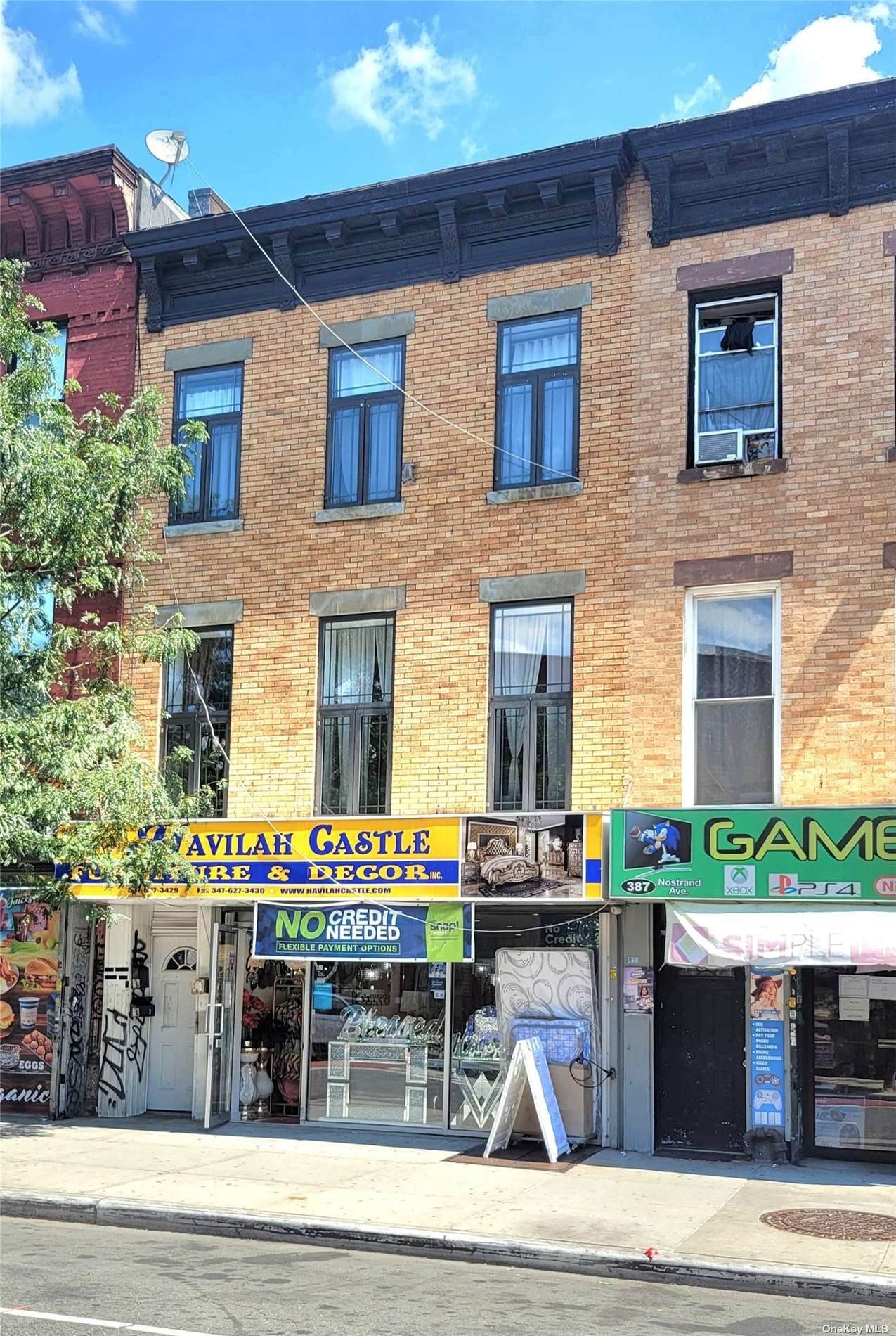 385 Nostrand Avenue - Photo 1
