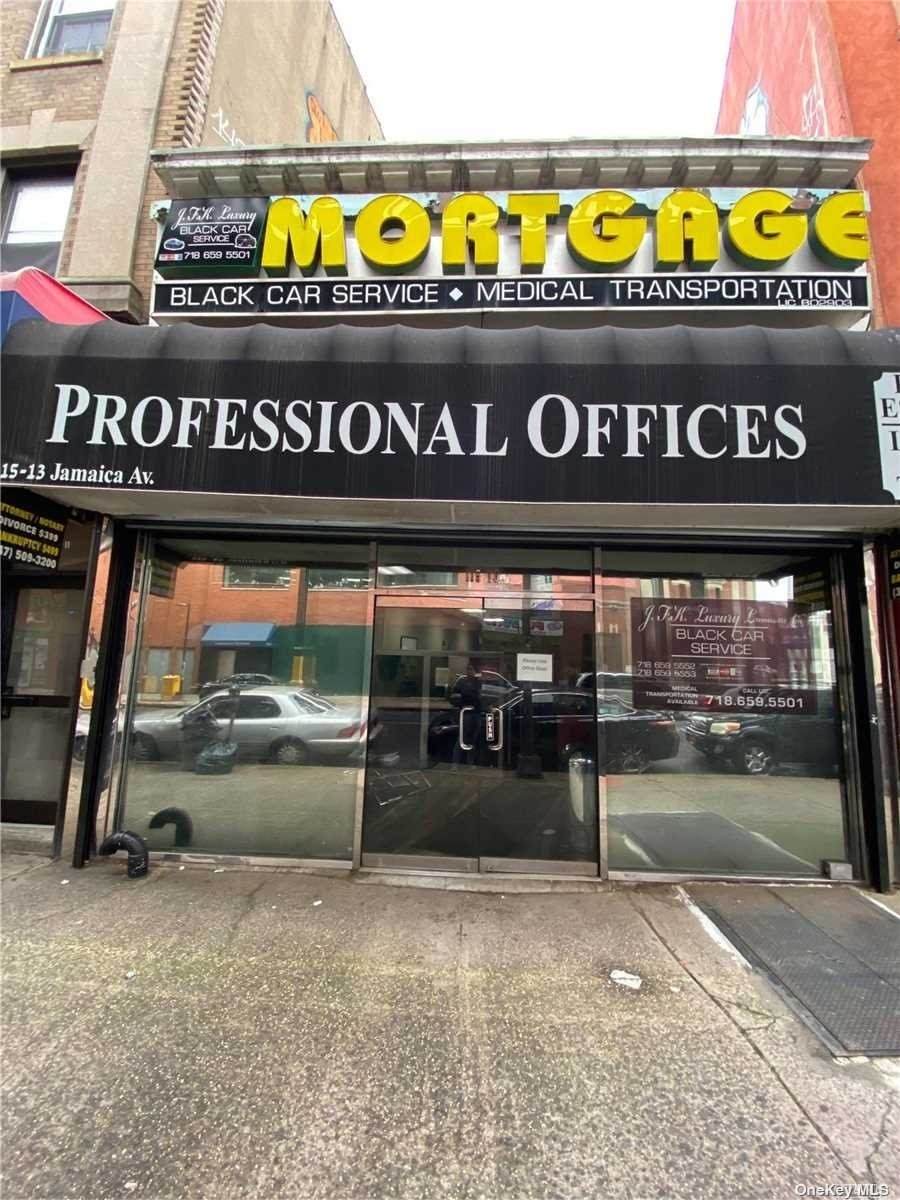 115-13 Jamaica Ave - Photo 1