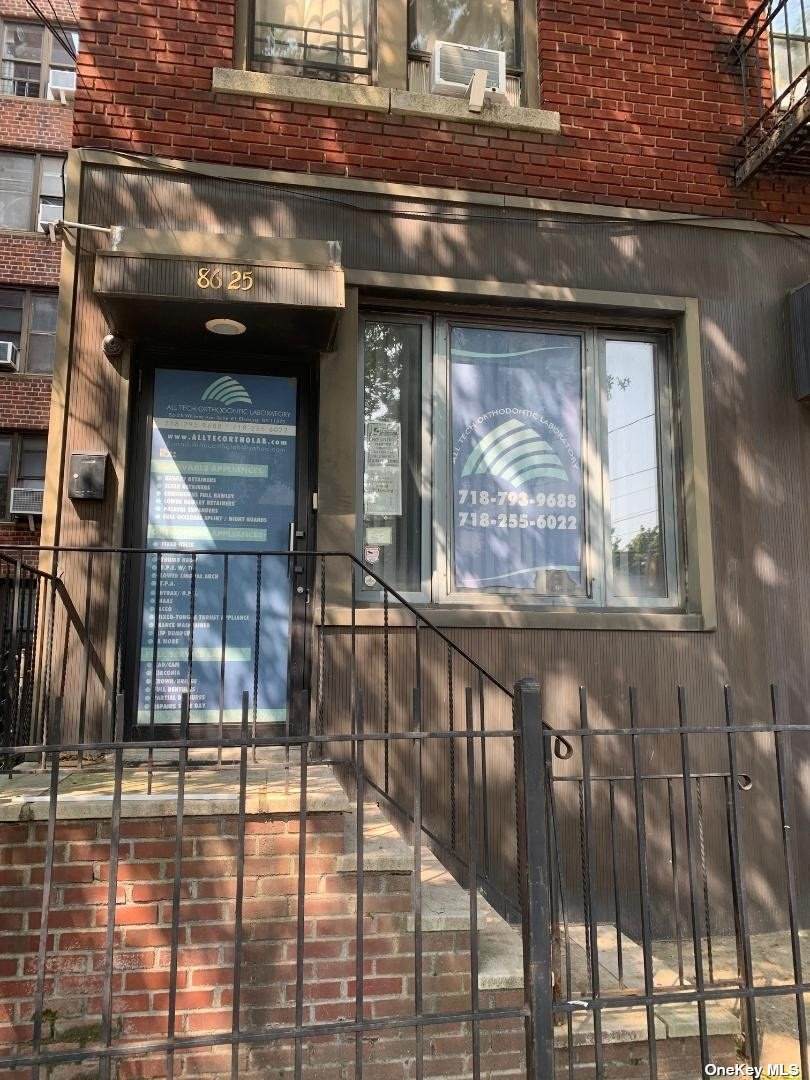 86-25 Whitney Avenue - Photo 1