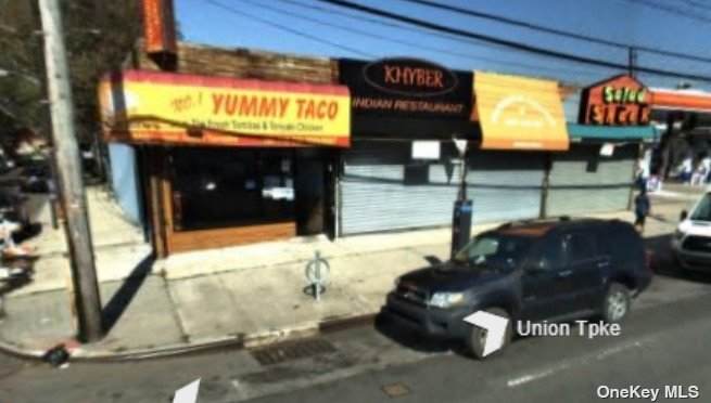 154-01 Union Turnpike - Photo 1