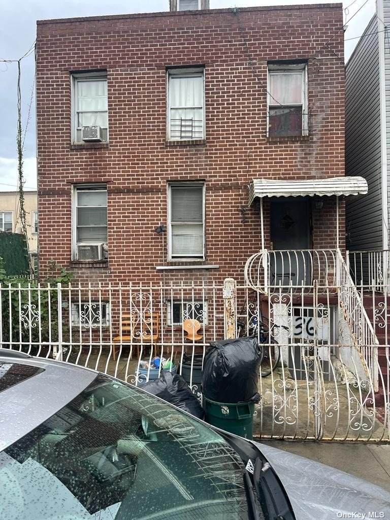36 Troutman Street - Photo 1